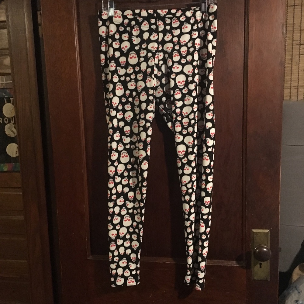 Blackmilk Leggings